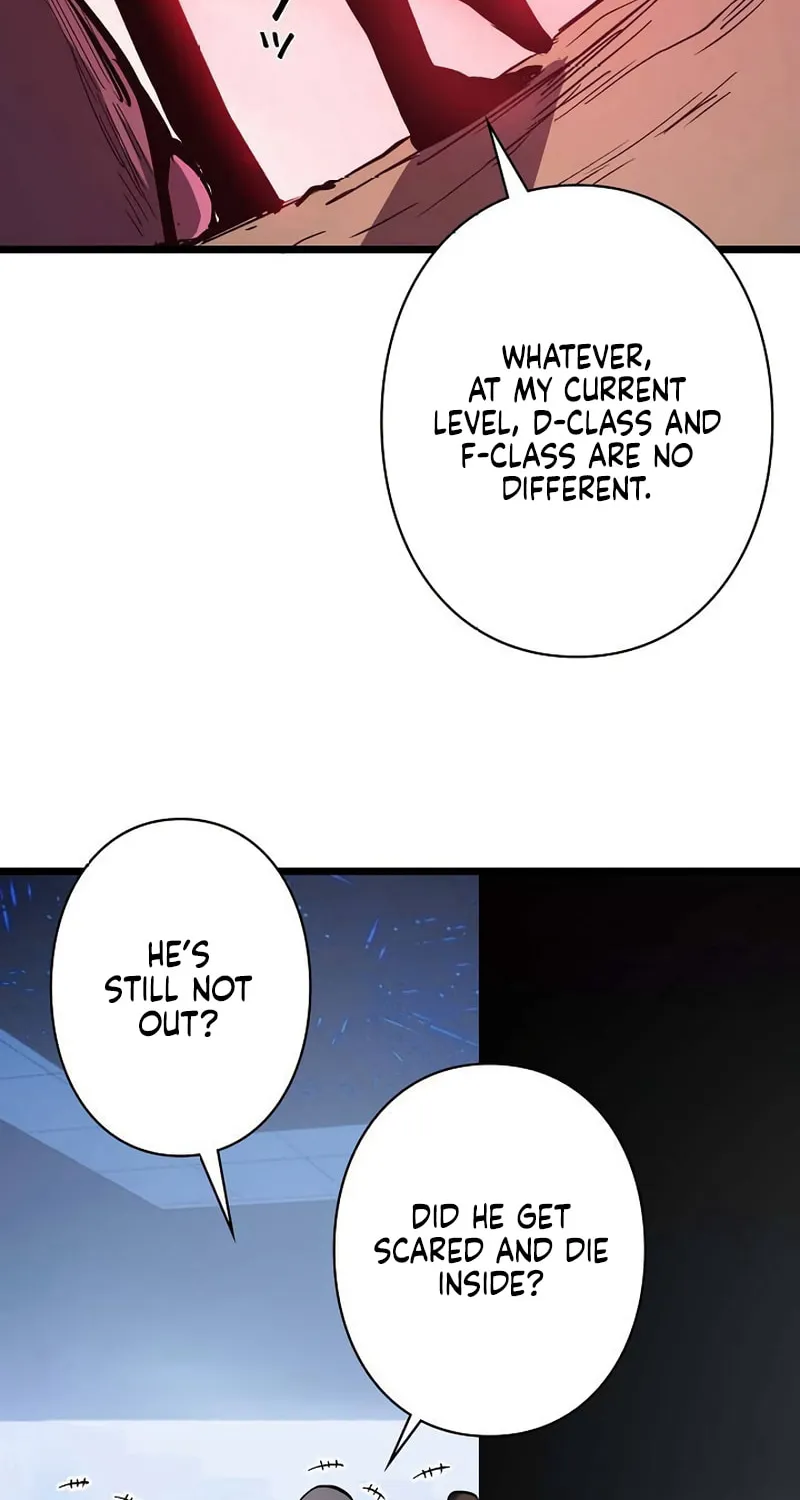 Divine Ring Descends: The Strongest Otherworld Chapter 41 page 66 - 