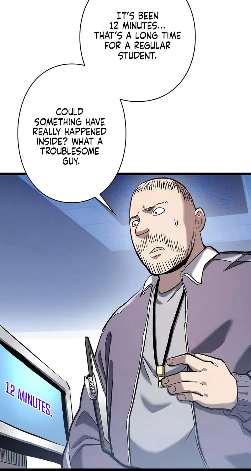 Divine Ring Descends: The Strongest Otherworld Chapter 41 page 68 - 