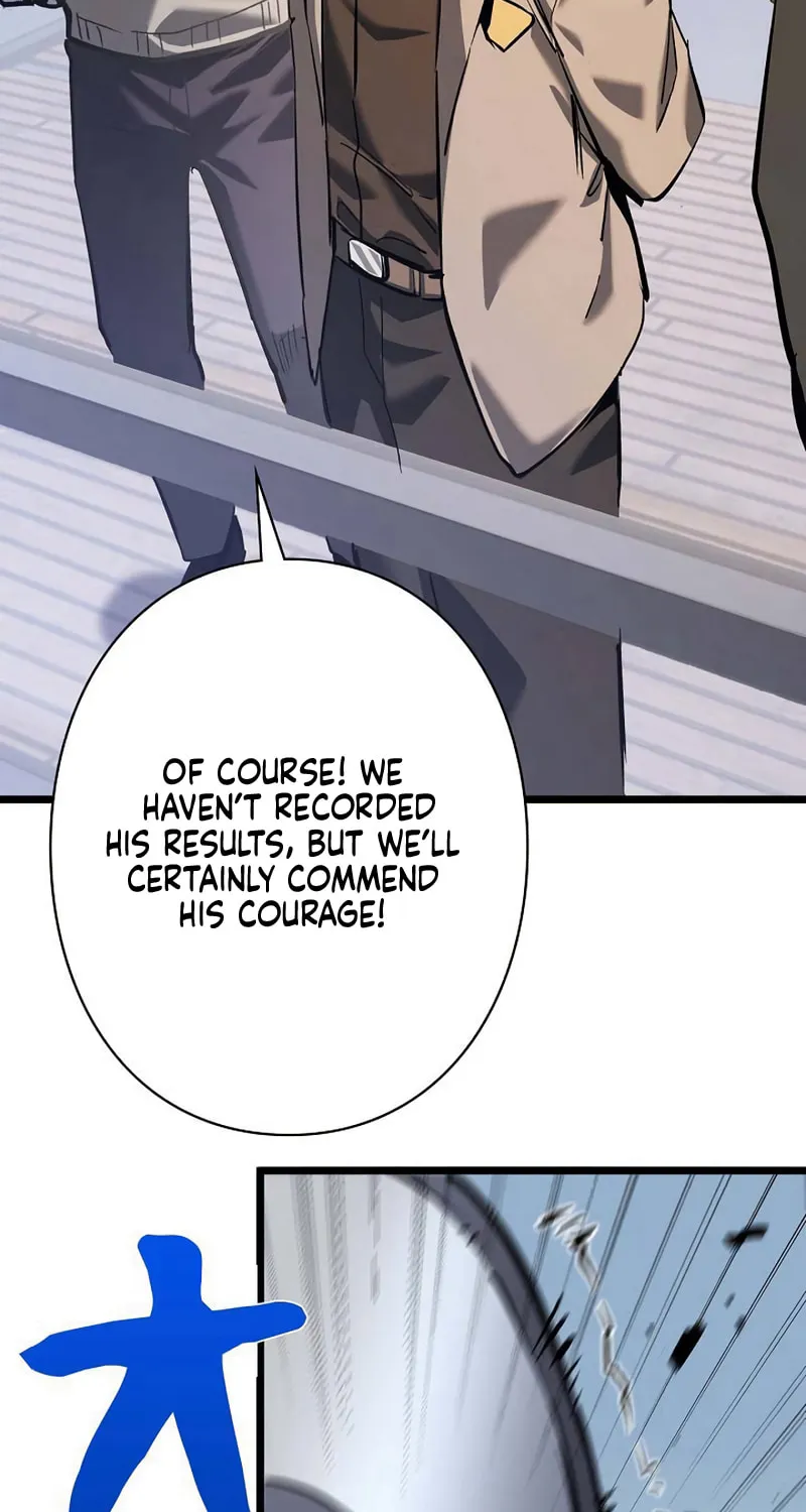 Divine Ring Descends: The Strongest Otherworld Chapter 41 page 70 - 