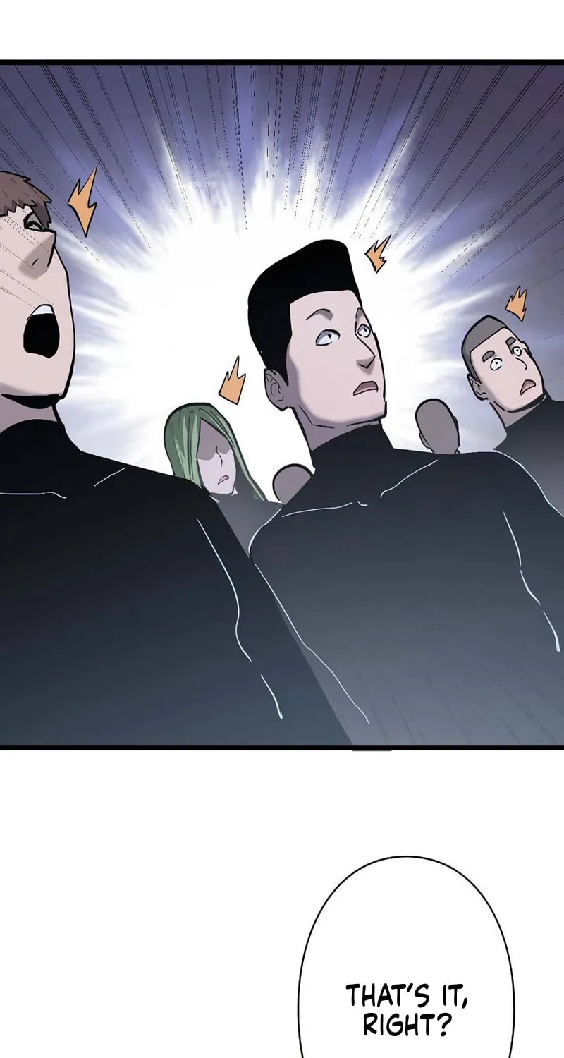 Divine Ring Descends: The Strongest Otherworld Chapter 41 page 75 - 