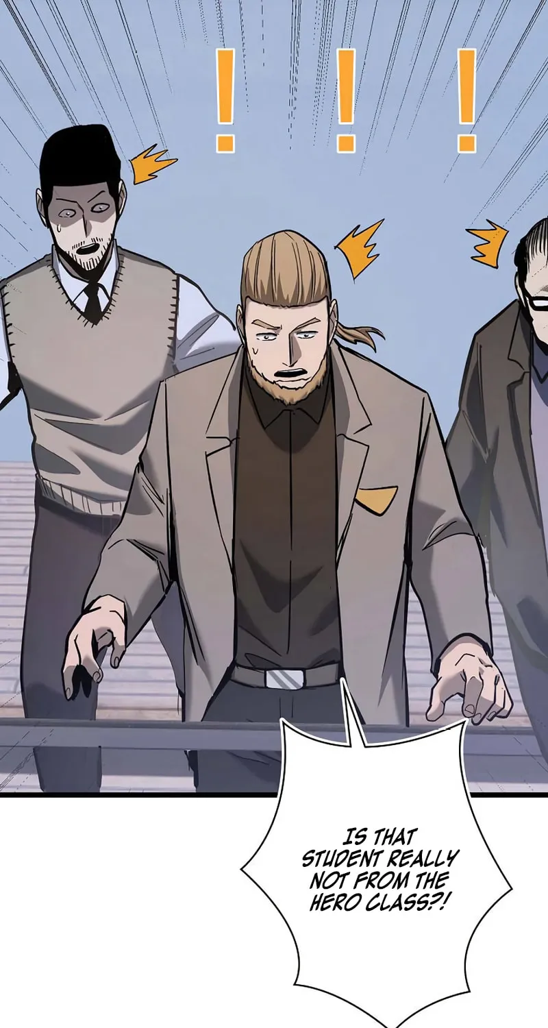 Divine Ring Descends: The Strongest Otherworld Chapter 41 page 77 - 