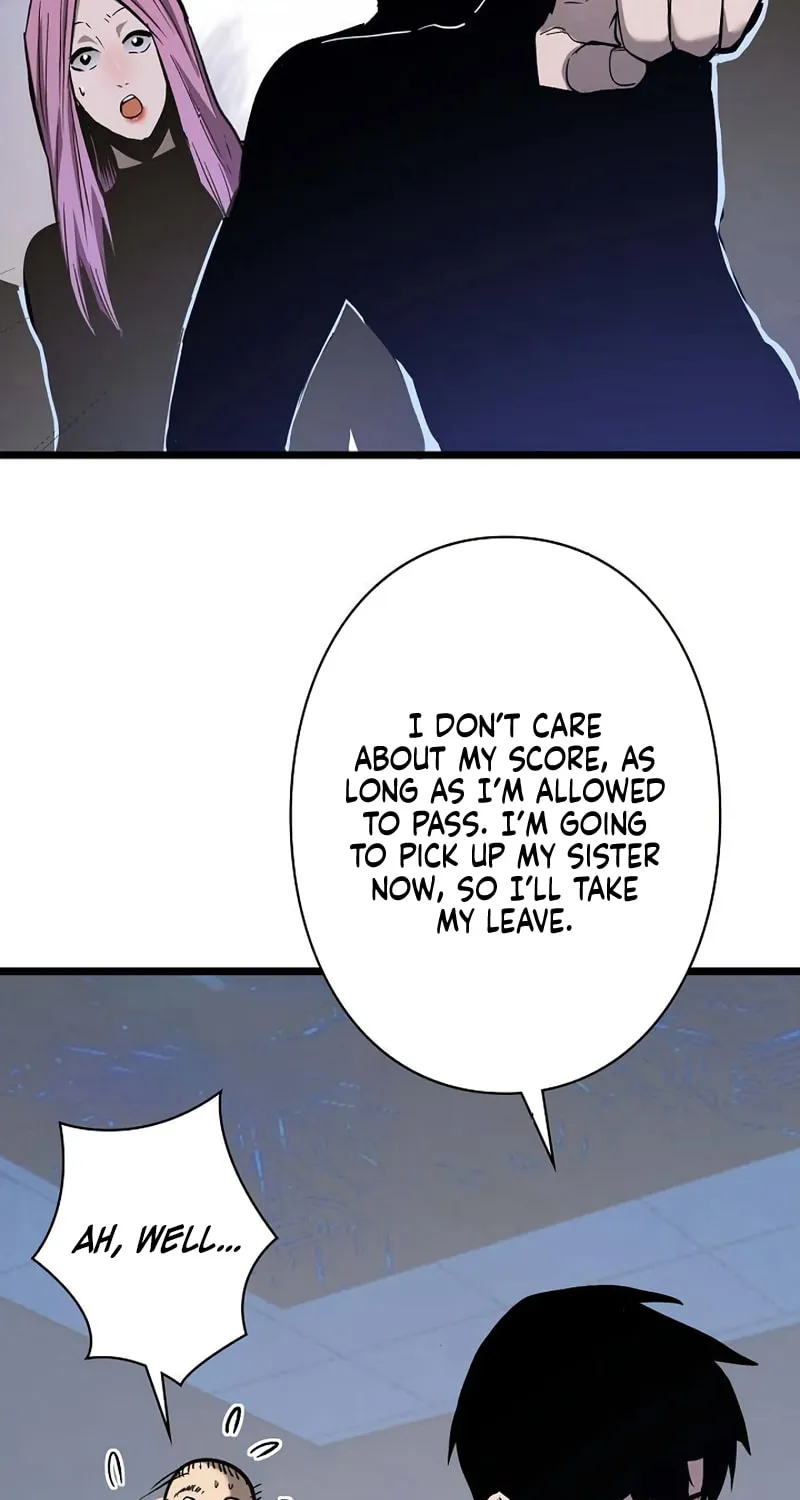 Divine Ring Descends: The Strongest Otherworld Chapter 41 page 81 - 