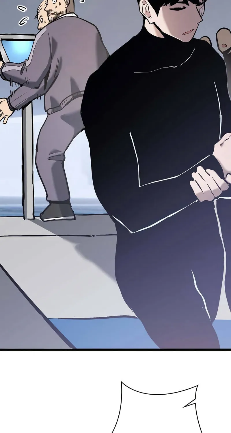 Divine Ring Descends: The Strongest Otherworld Chapter 41 page 82 - 