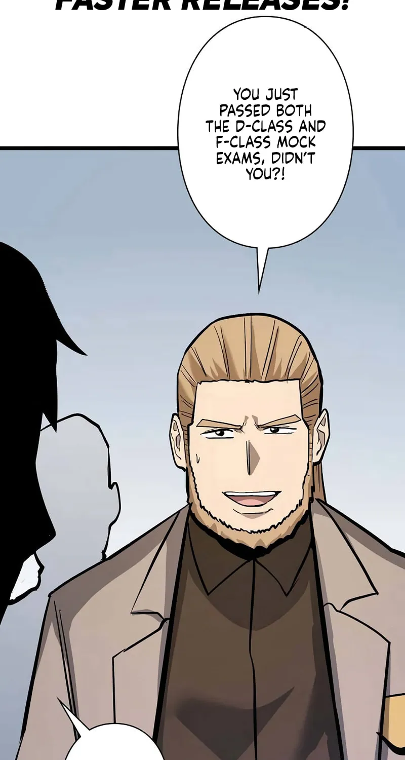 Divine Ring Descends: The Strongest Otherworld Chapter 41 page 84 - 