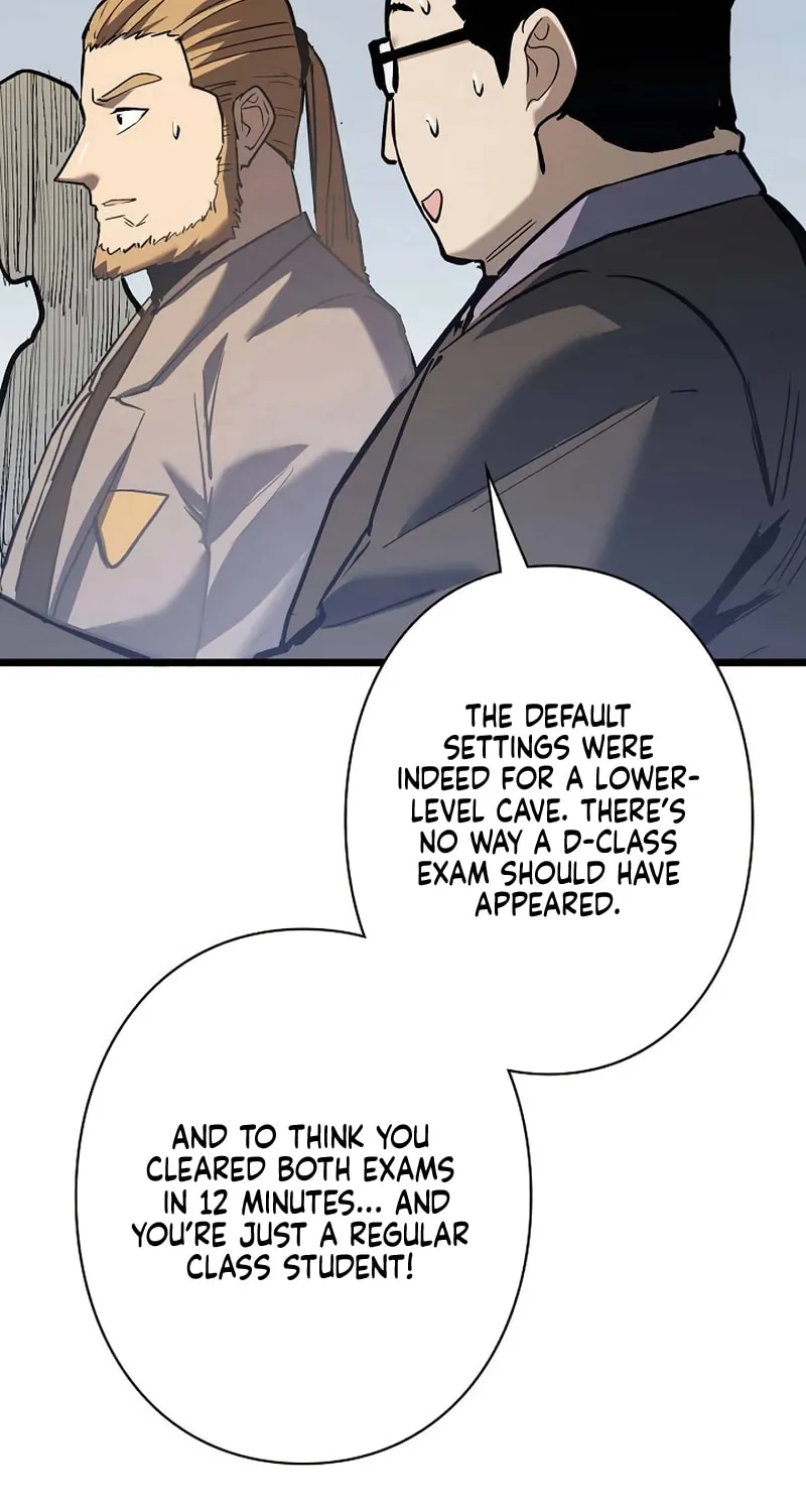 Divine Ring Descends: The Strongest Otherworld Chapter 41 page 86 - 