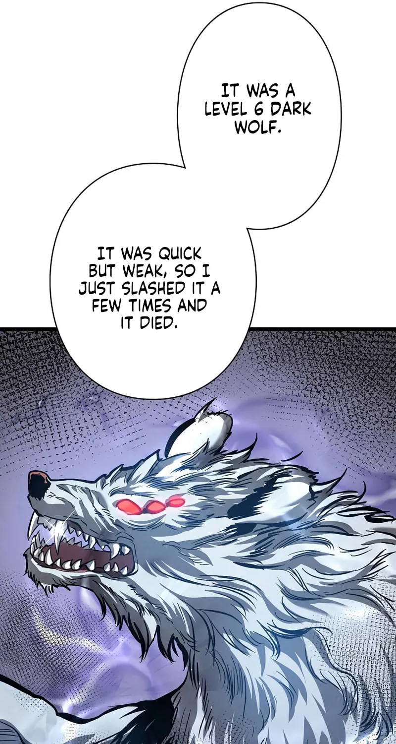 Divine Ring Descends: The Strongest Otherworld Chapter 41 page 89 - 