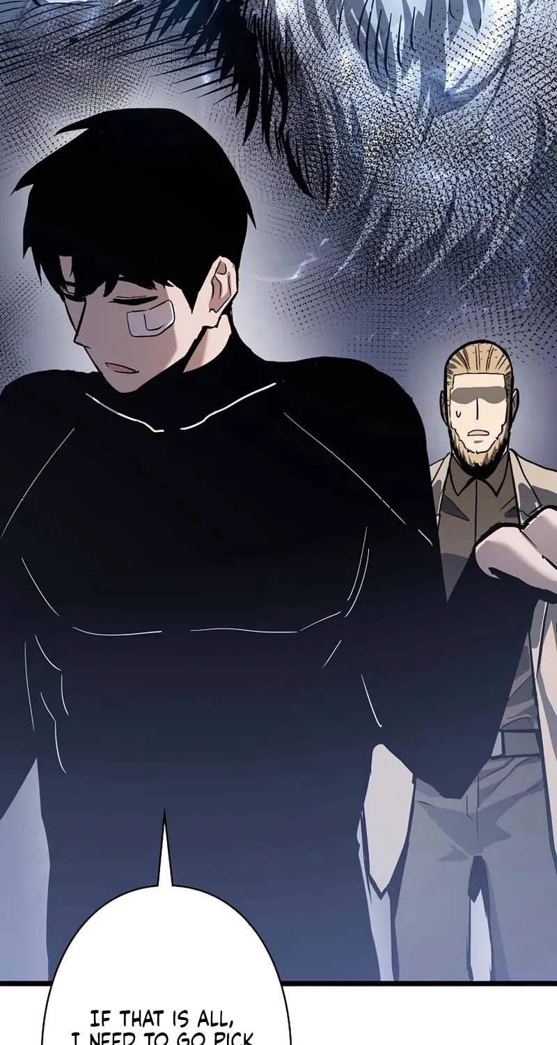 Divine Ring Descends: The Strongest Otherworld Chapter 41 page 90 - 