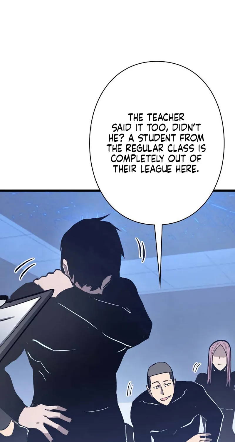 Divine Ring Descends: The Strongest Otherworld Chapter 41 page 10 - 