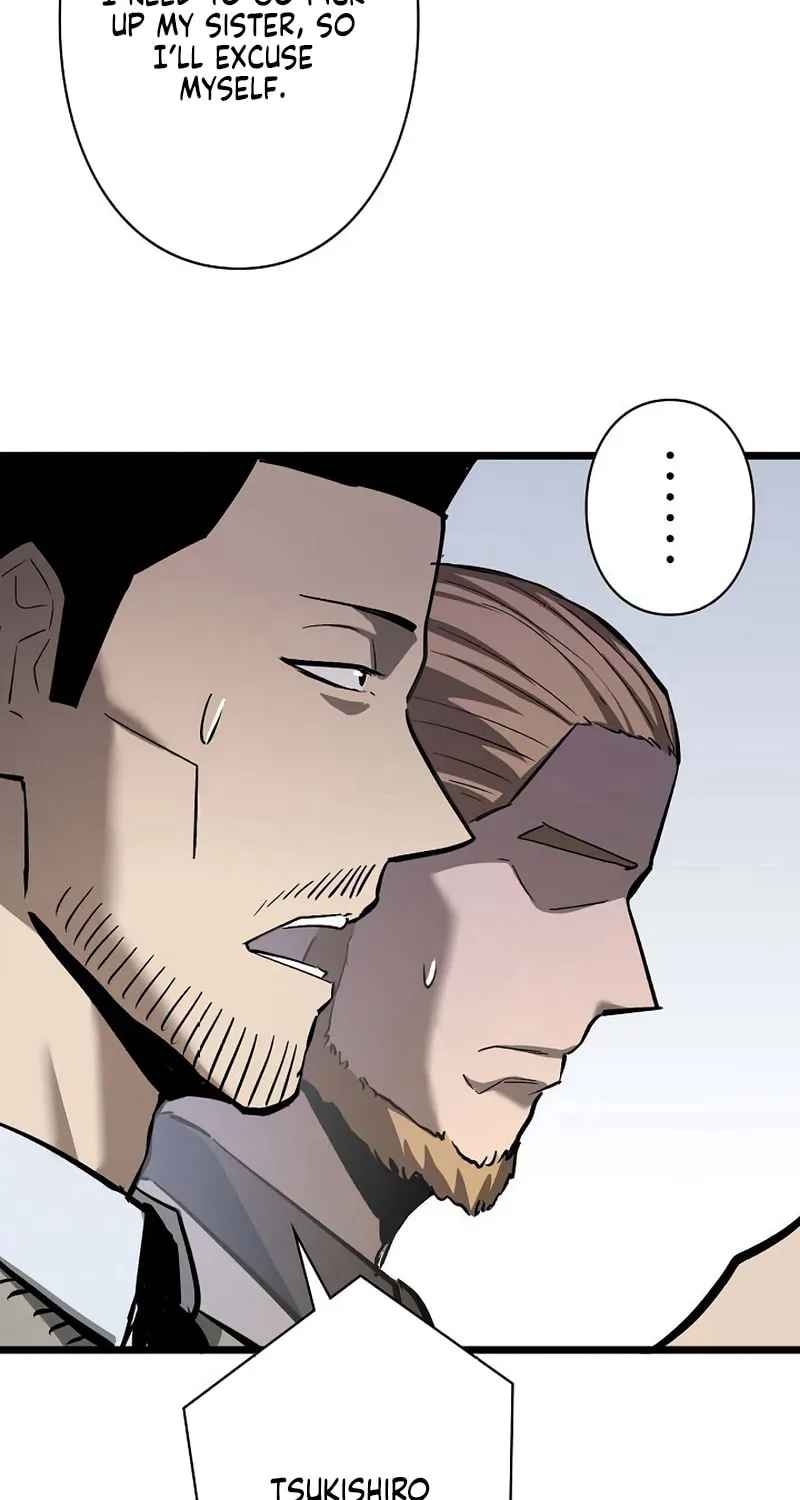 Divine Ring Descends: The Strongest Otherworld Chapter 41 page 91 - 