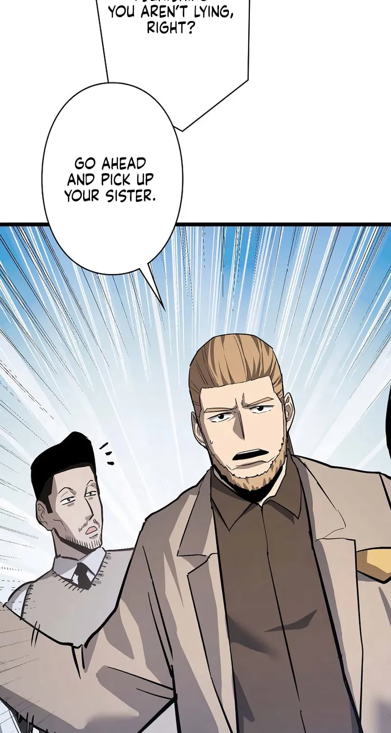Divine Ring Descends: The Strongest Otherworld Chapter 41 page 92 - 