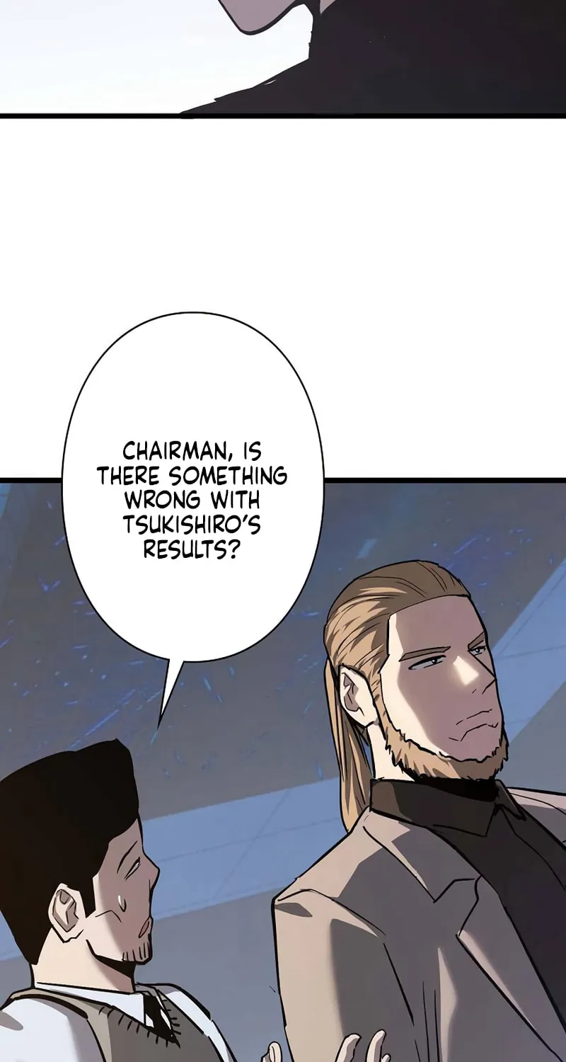 Divine Ring Descends: The Strongest Otherworld Chapter 41 page 94 - 