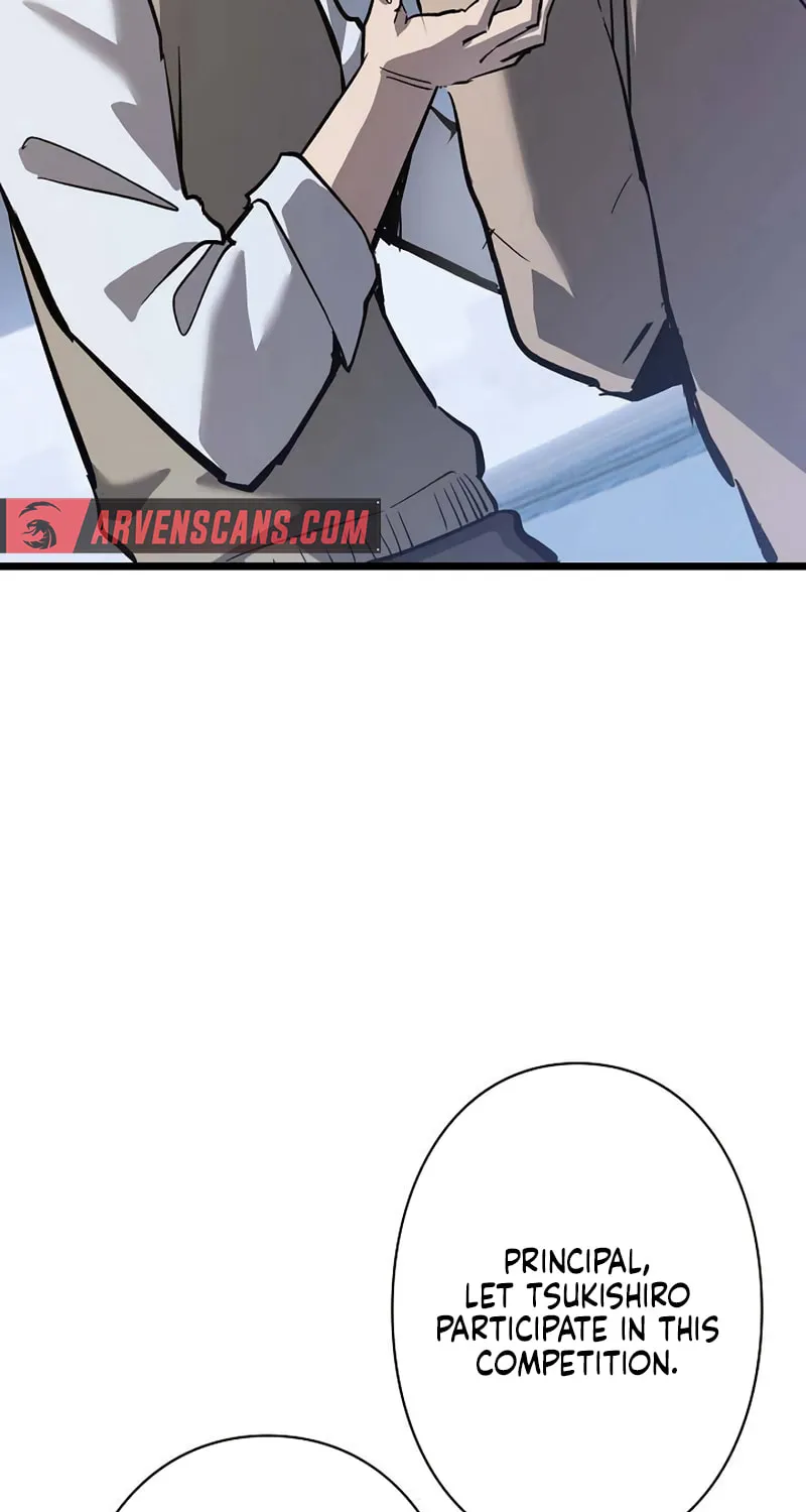 Divine Ring Descends: The Strongest Otherworld Chapter 41 page 95 - 