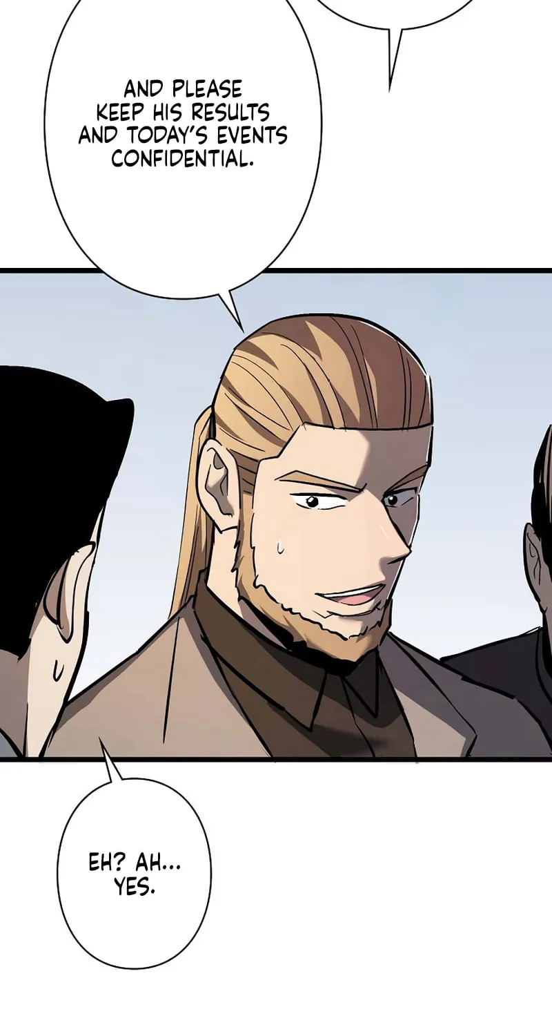 Divine Ring Descends: The Strongest Otherworld Chapter 41 page 96 - 
