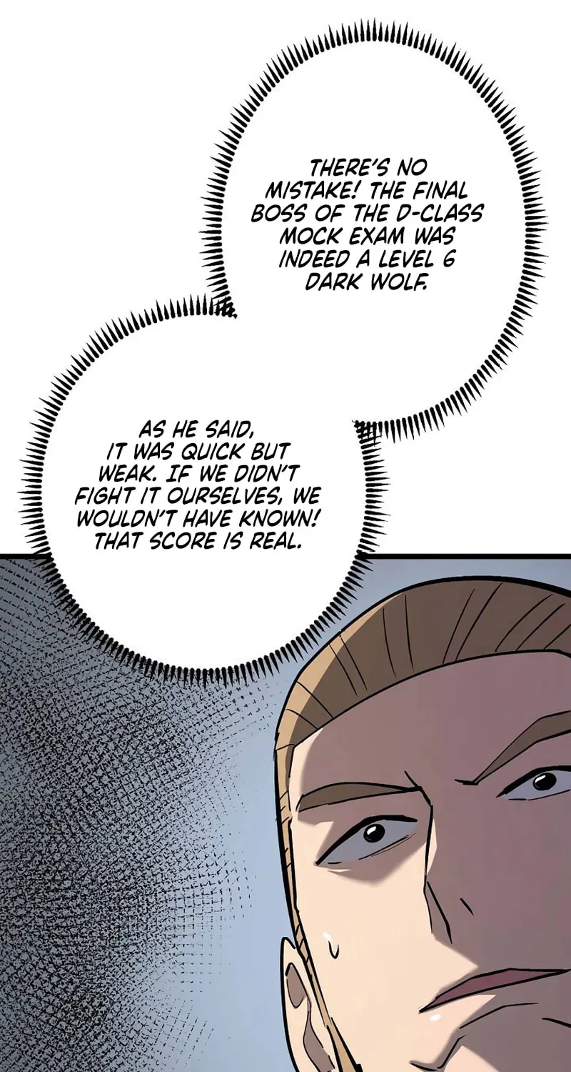 Divine Ring Descends: The Strongest Otherworld Chapter 41 page 97 - 