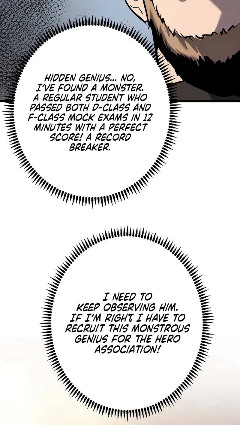 Divine Ring Descends: The Strongest Otherworld Chapter 41 page 98 - 