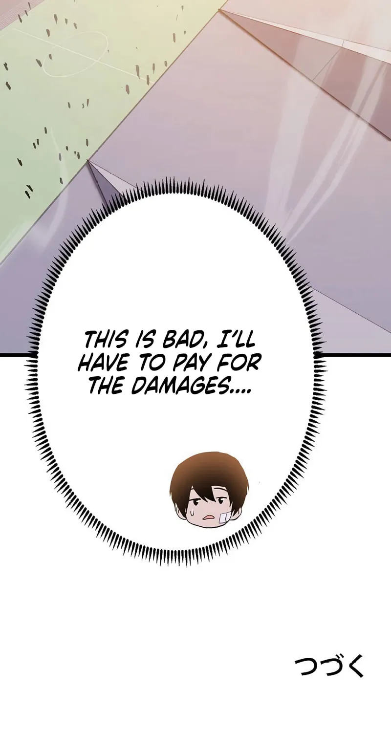 Divine Ring Descends: The Strongest Otherworld Chapter 42 page 102 - 
