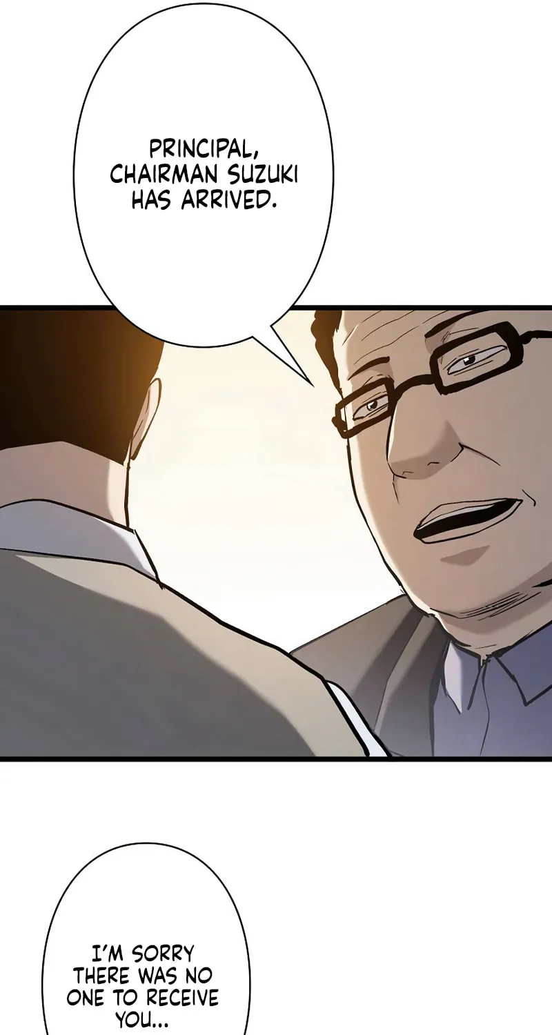 Divine Ring Descends: The Strongest Otherworld Chapter 42 page 12 - 