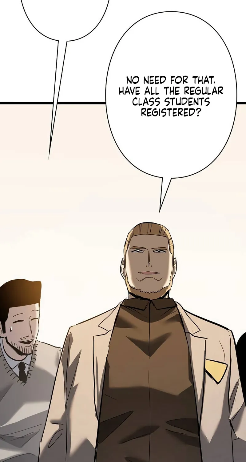 Divine Ring Descends: The Strongest Otherworld Chapter 42 page 13 - 