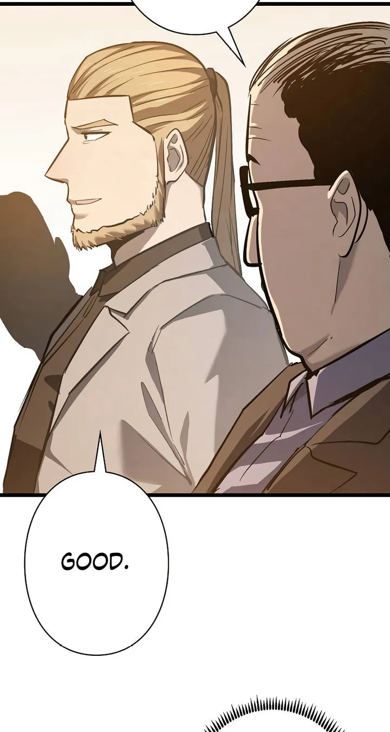 Divine Ring Descends: The Strongest Otherworld Chapter 42 page 15 - 