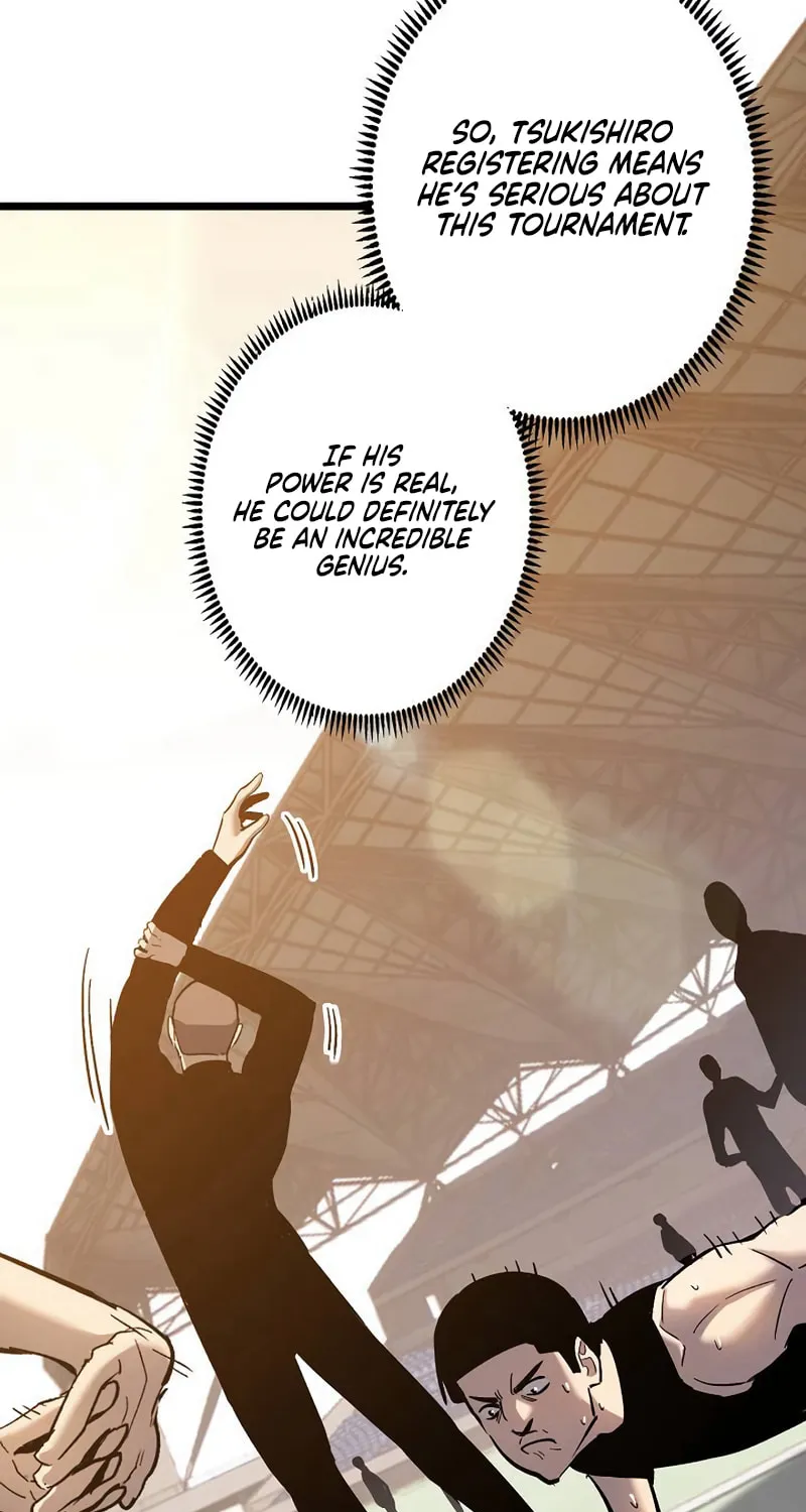 Divine Ring Descends: The Strongest Otherworld Chapter 42 page 16 - 