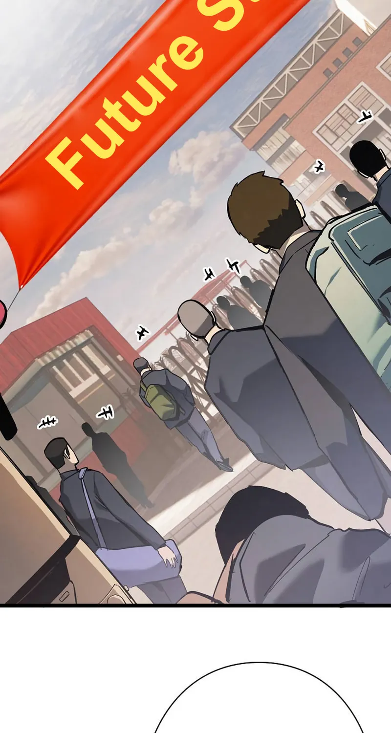 Divine Ring Descends: The Strongest Otherworld Chapter 42 page 3 - 