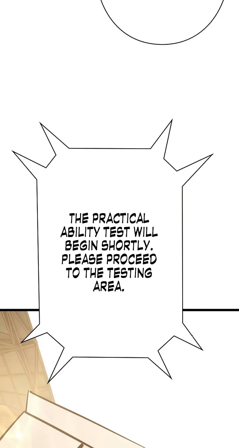 Divine Ring Descends: The Strongest Otherworld Chapter 42 page 24 - 