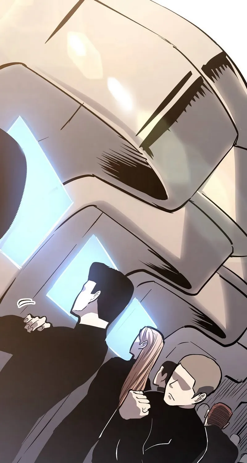 Divine Ring Descends: The Strongest Otherworld Chapter 42 page 25 - 