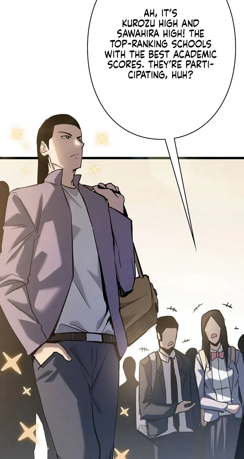 Divine Ring Descends: The Strongest Otherworld Chapter 42 page 4 - 
