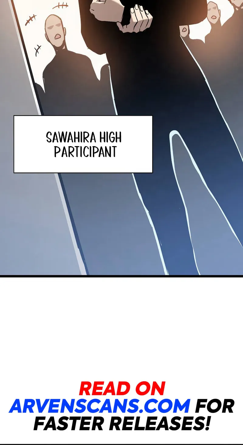 Divine Ring Descends: The Strongest Otherworld Chapter 42 page 31 - 