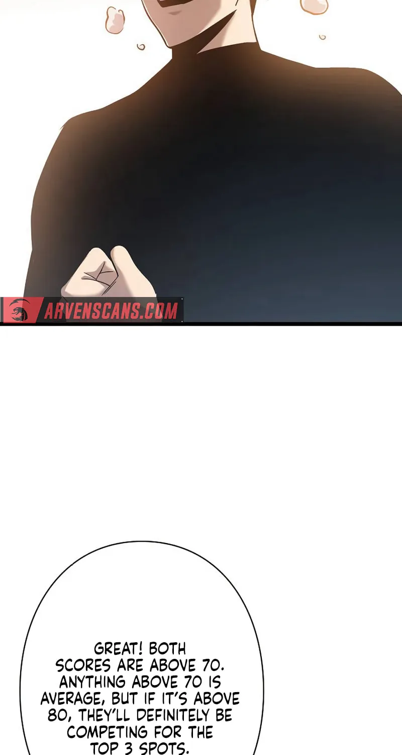 Divine Ring Descends: The Strongest Otherworld Chapter 42 page 35 - 