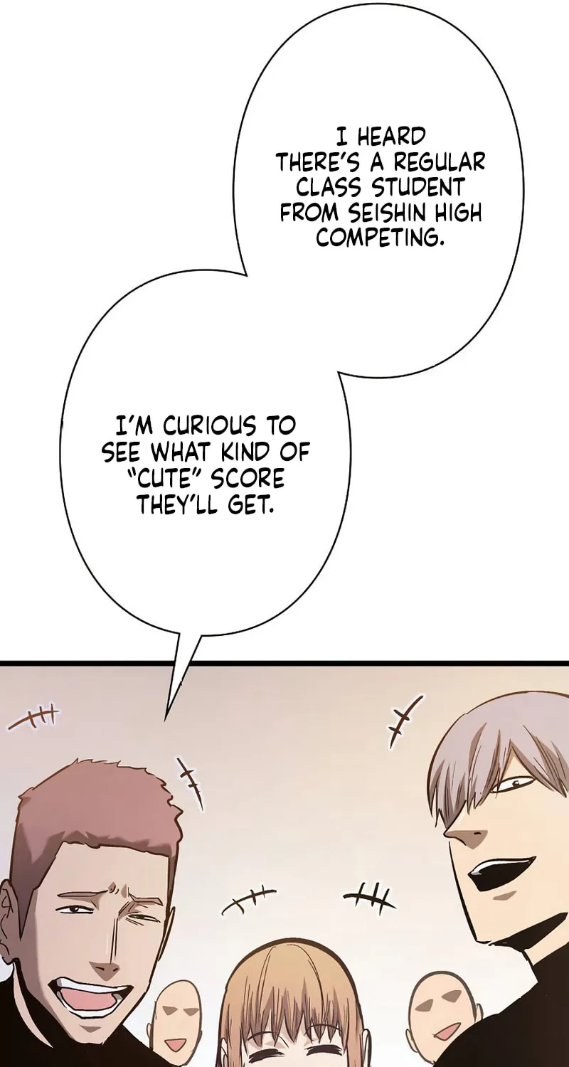 Divine Ring Descends: The Strongest Otherworld Chapter 42 page 42 - 