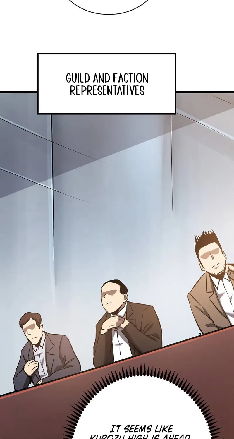 Divine Ring Descends: The Strongest Otherworld Chapter 42 page 44 - 