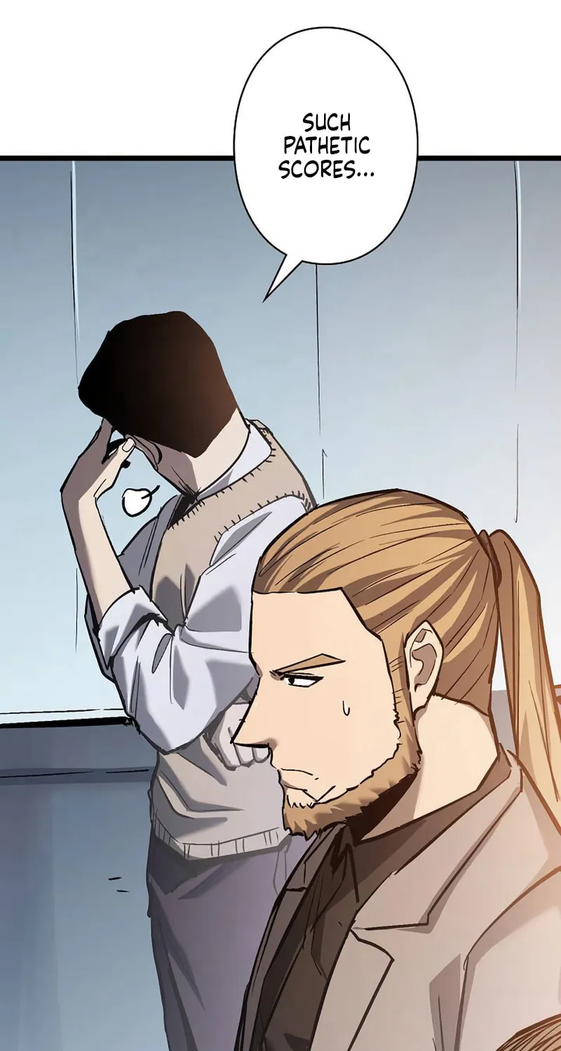 Divine Ring Descends: The Strongest Otherworld Chapter 42 page 46 - 