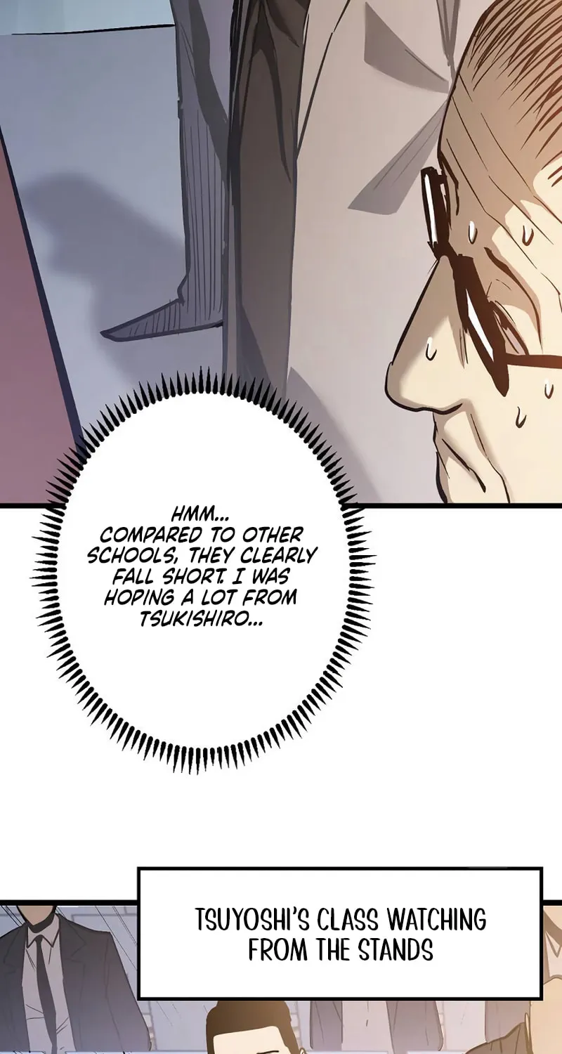 Divine Ring Descends: The Strongest Otherworld Chapter 42 page 47 - 