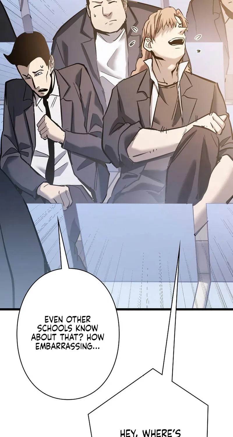 Divine Ring Descends: The Strongest Otherworld Chapter 42 page 48 - 