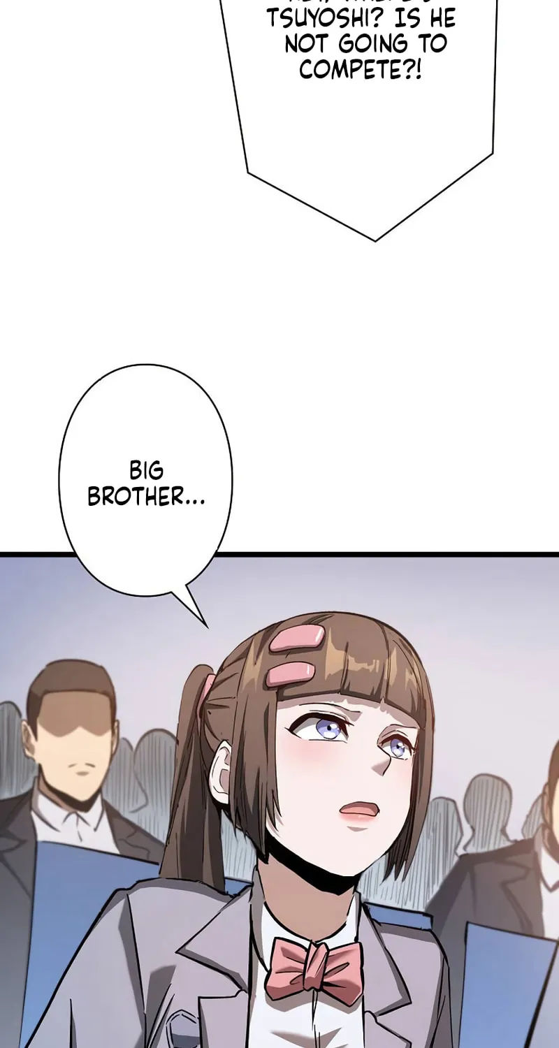 Divine Ring Descends: The Strongest Otherworld Chapter 42 page 49 - 