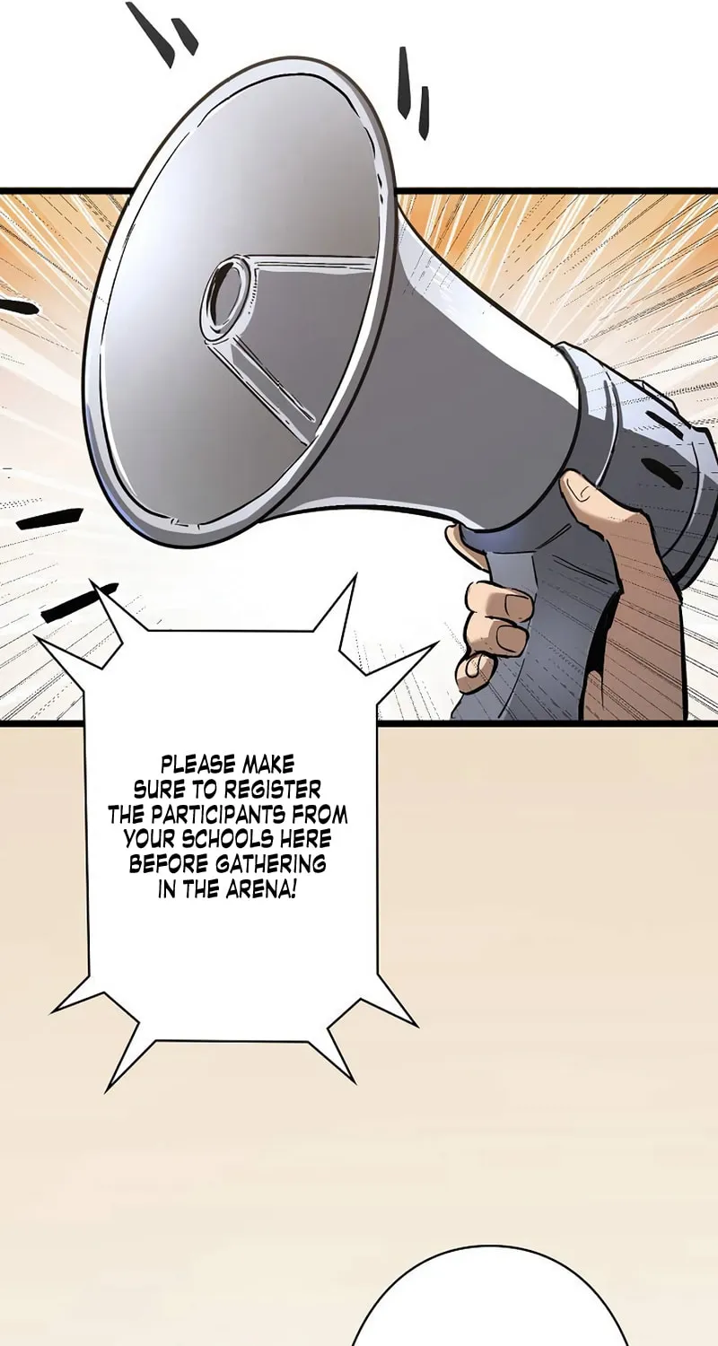 Divine Ring Descends: The Strongest Otherworld Chapter 42 page 6 - 