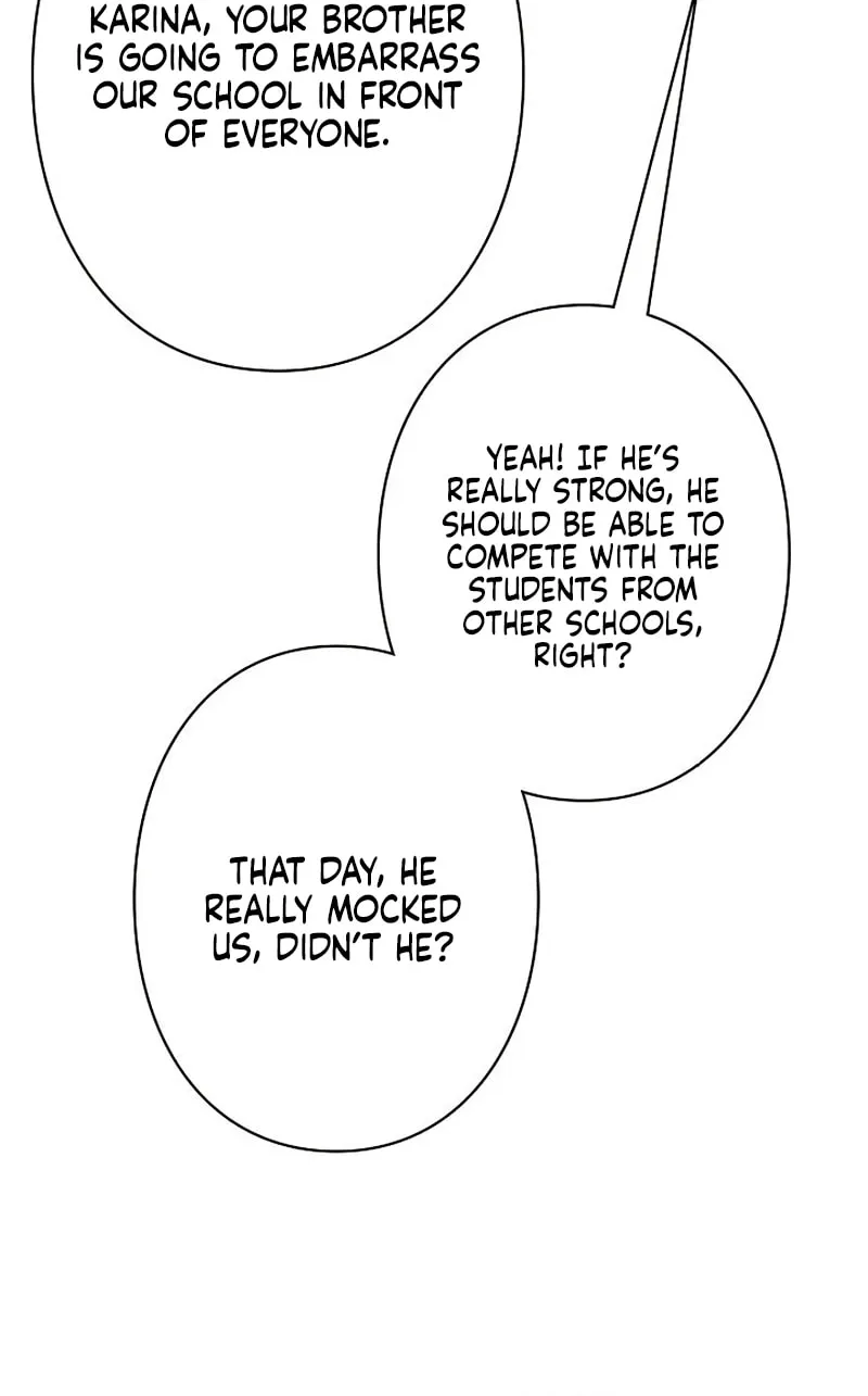 Divine Ring Descends: The Strongest Otherworld Chapter 42 page 51 - 