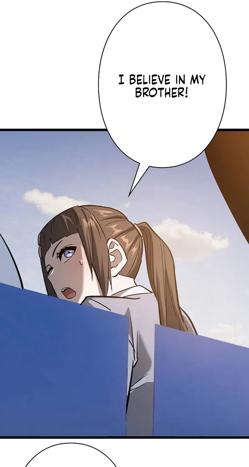 Divine Ring Descends: The Strongest Otherworld Chapter 42 page 52 - 