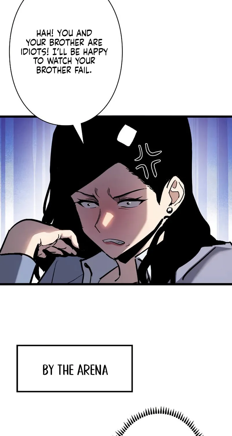Divine Ring Descends: The Strongest Otherworld Chapter 42 page 53 - 
