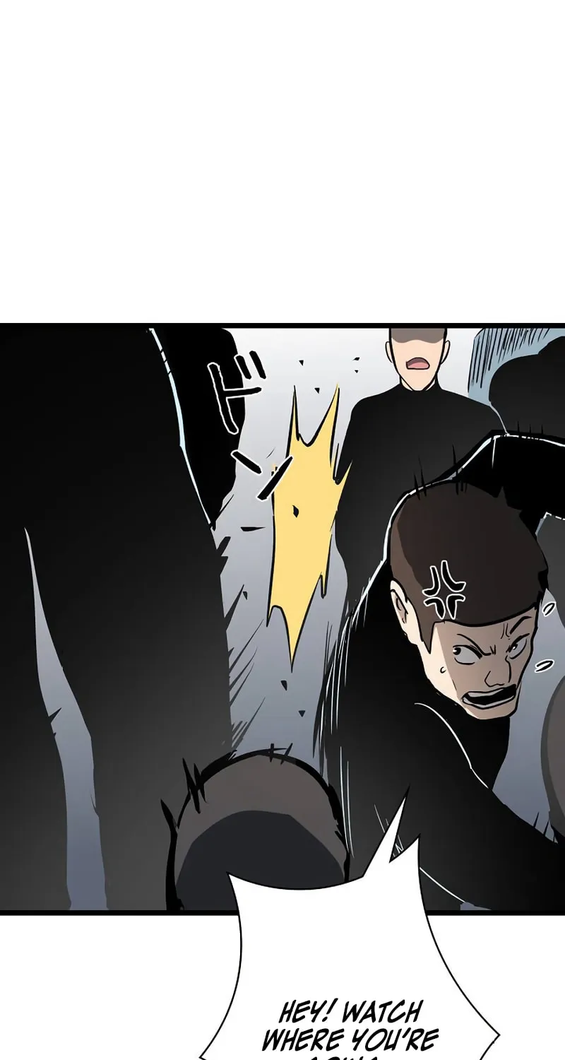 Divine Ring Descends: The Strongest Otherworld Chapter 42 page 56 - 