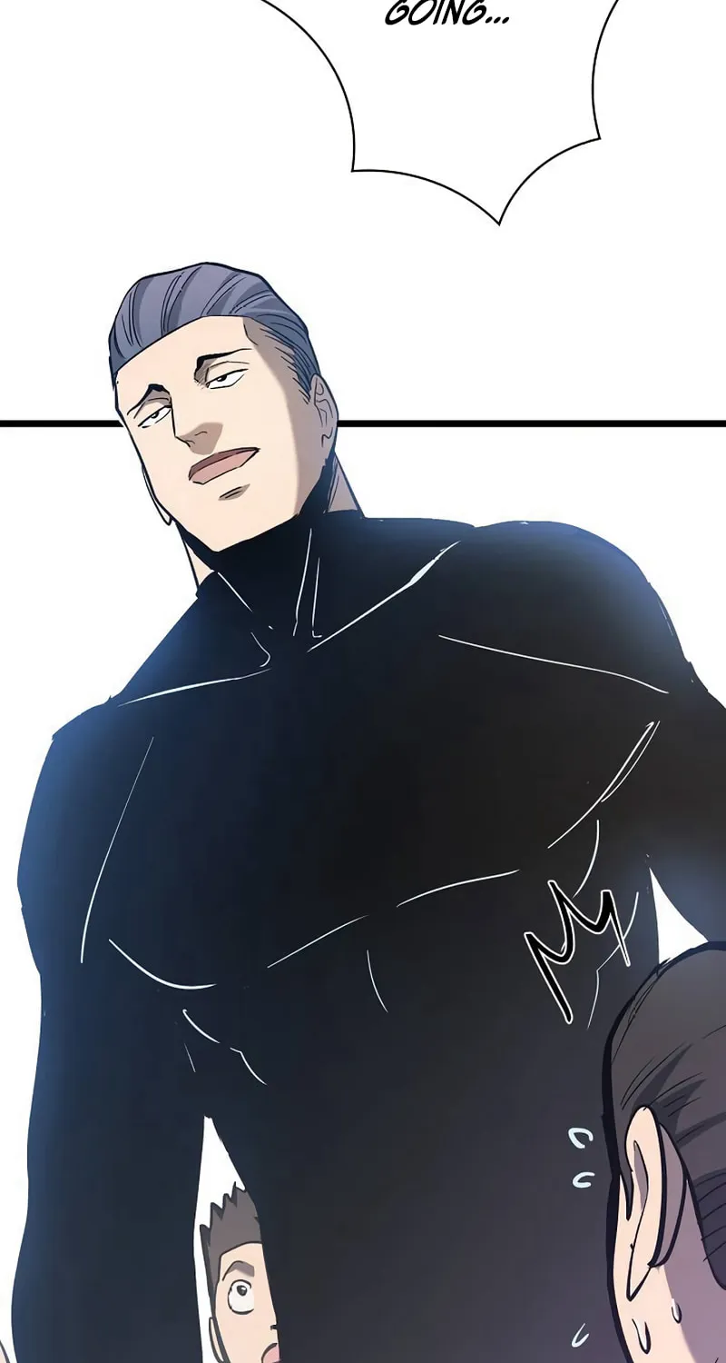 Divine Ring Descends: The Strongest Otherworld Chapter 42 page 57 - 