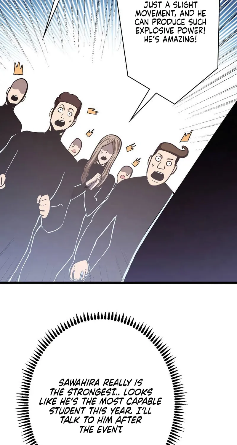 Divine Ring Descends: The Strongest Otherworld Chapter 42 page 66 - 