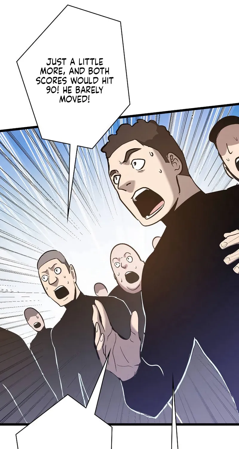 Divine Ring Descends: The Strongest Otherworld Chapter 42 page 75 - 