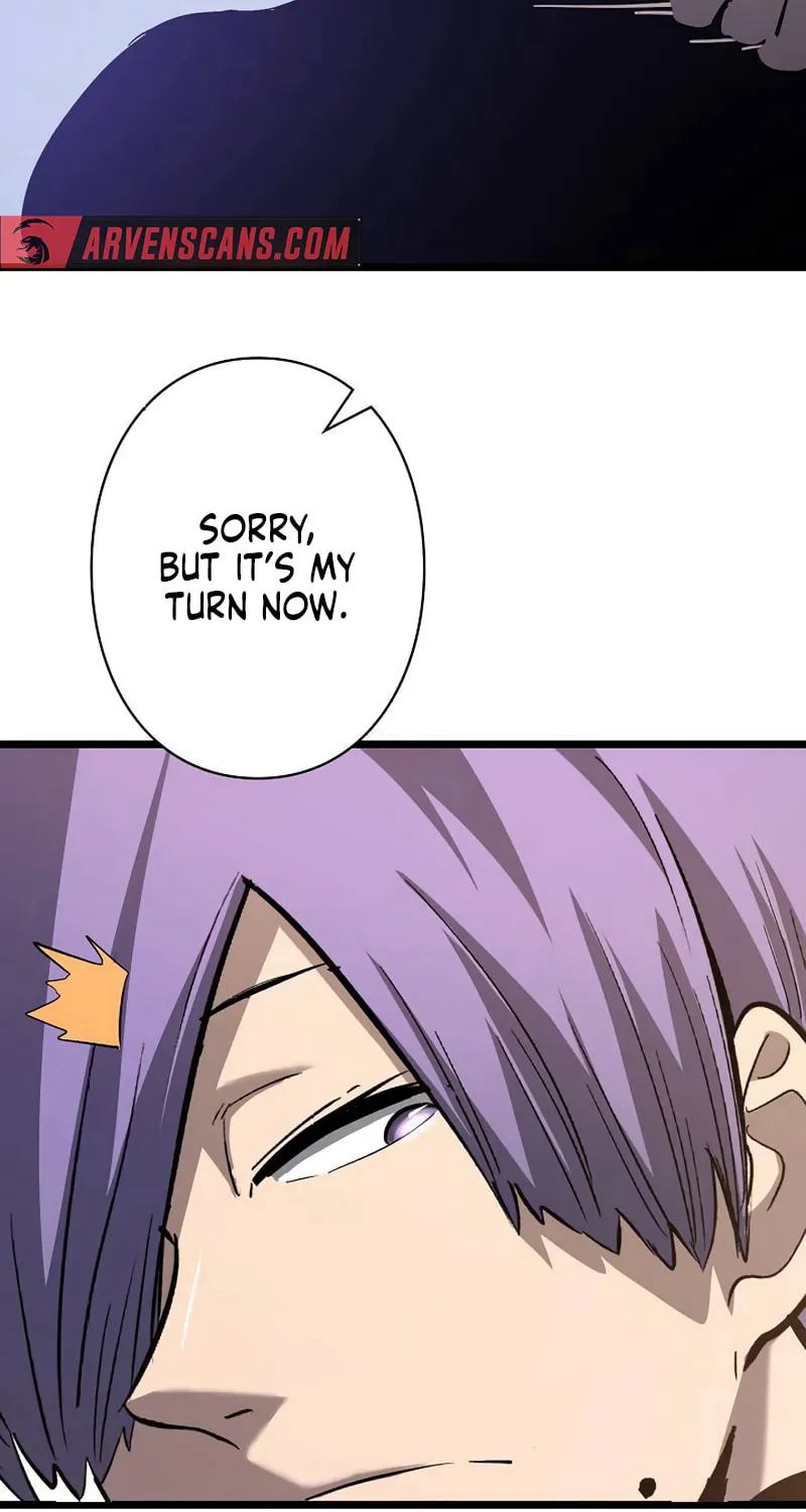Divine Ring Descends: The Strongest Otherworld Chapter 42 page 80 - 