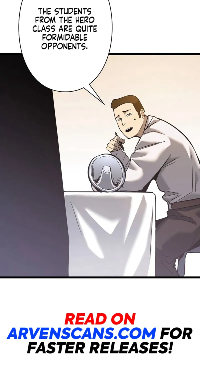 Divine Ring Descends: The Strongest Otherworld Chapter 42 page 9 - 