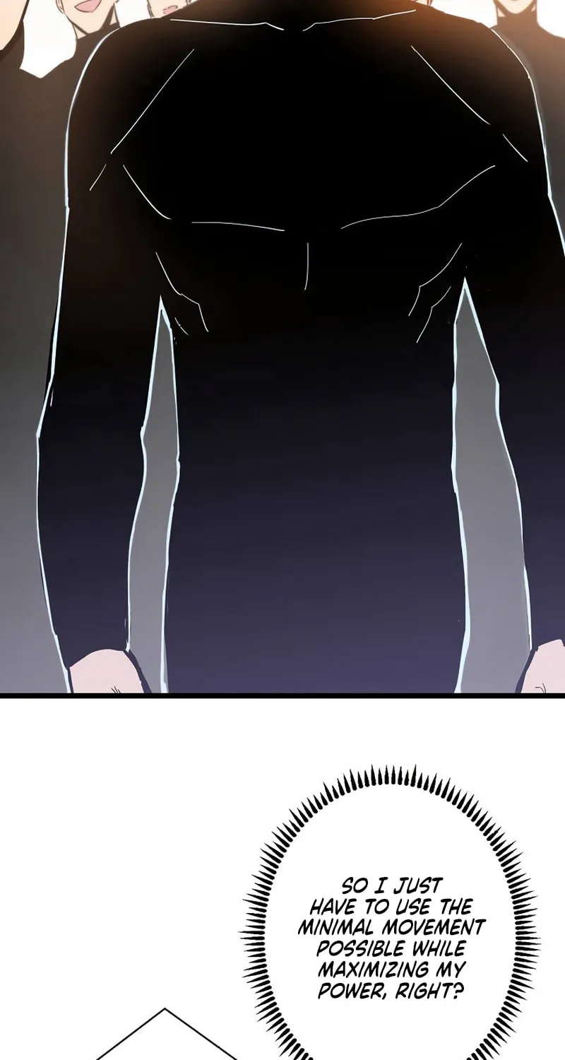 Divine Ring Descends: The Strongest Otherworld Chapter 42 page 83 - 