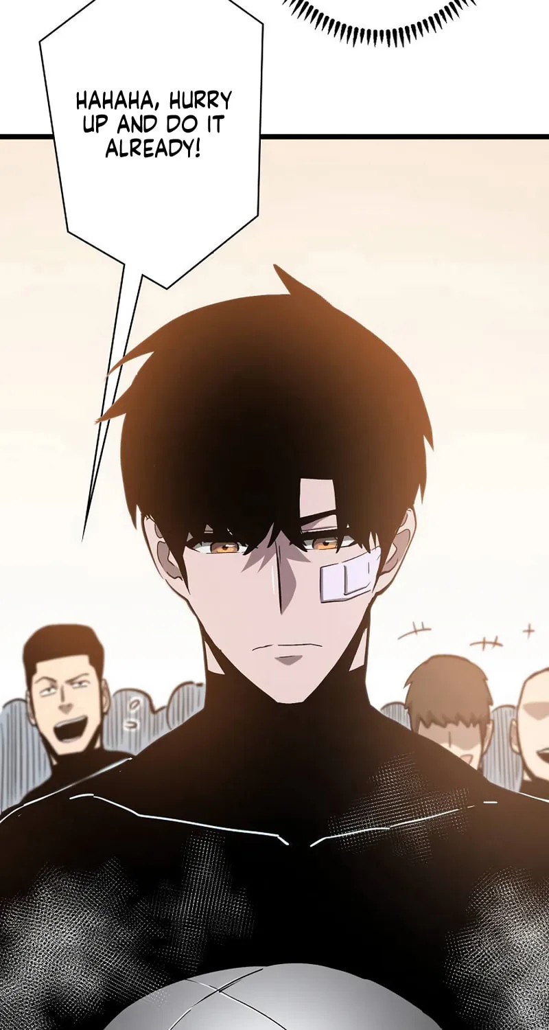 Divine Ring Descends: The Strongest Otherworld Chapter 42 page 84 - 