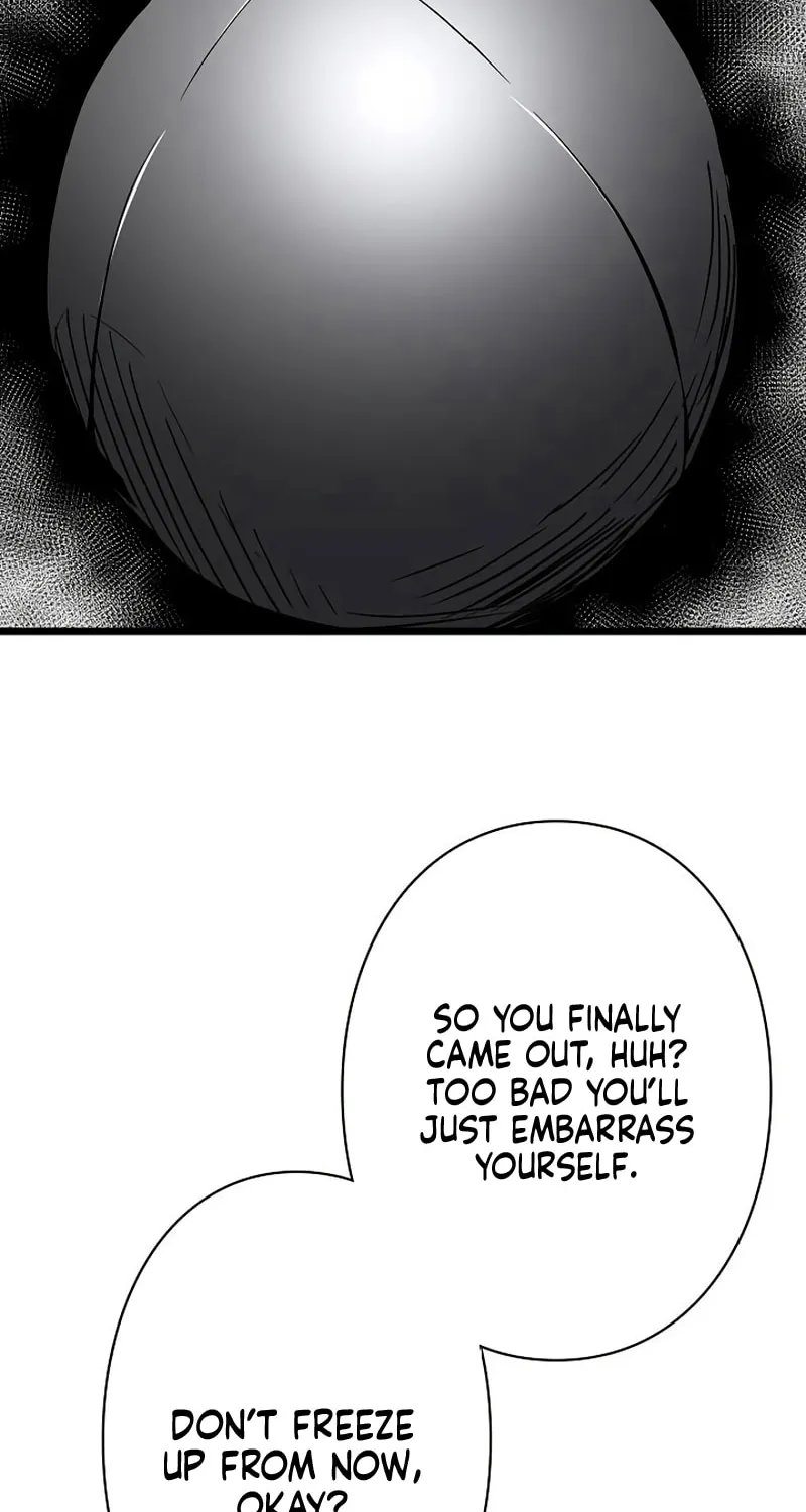 Divine Ring Descends: The Strongest Otherworld Chapter 42 page 85 - 