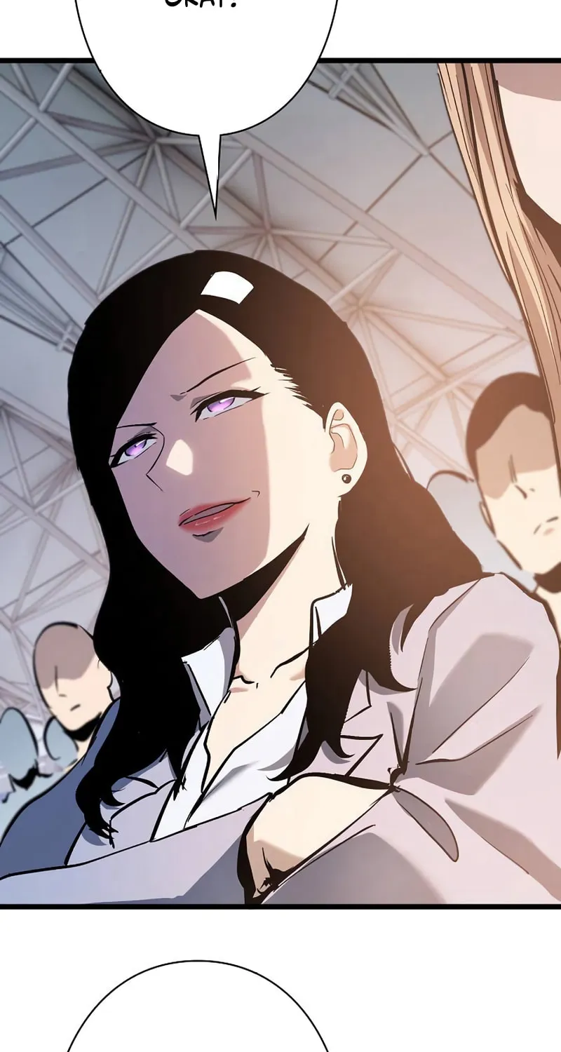 Divine Ring Descends: The Strongest Otherworld Chapter 42 page 86 - 